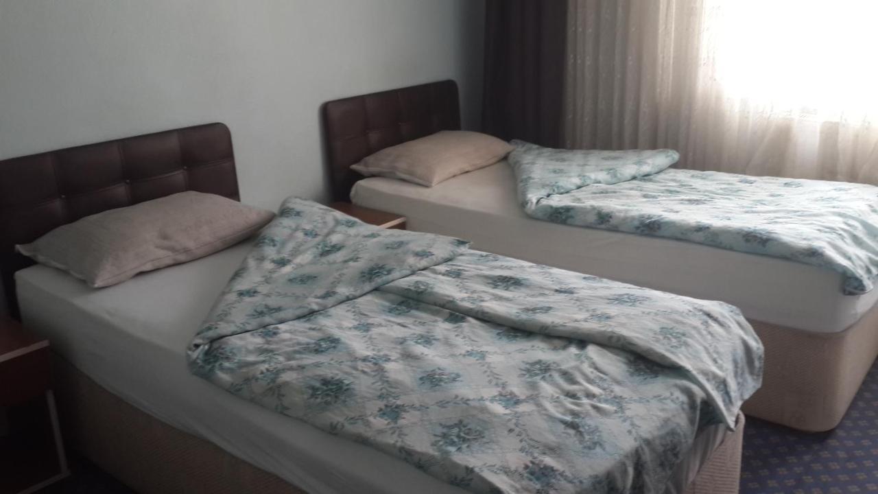Esin Pansiyon Tokat Exterior foto