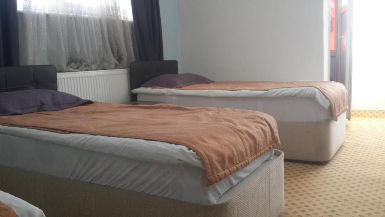Esin Pansiyon Tokat Exterior foto